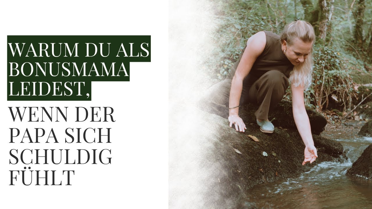 Wie die Schuldgefühle deines Partners dich blockieren – und was du jetzt tun kannst