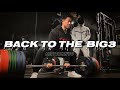 Hatakaito - Back to the BIG3 【Official Music Video】