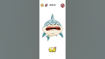 braindom draw puzzle level 143 gameplay walkthrough solution