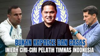 Download Lagu 🚨 BUKAN PELATIH PILIHAN NETIZEN , INILAH KANDIDAT KUAT PELATIH TIMNAS INDONESIA PENGGANTI KLUIVERT  MP3