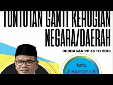 Video: Bagaimana Menjelaskan Kerugian