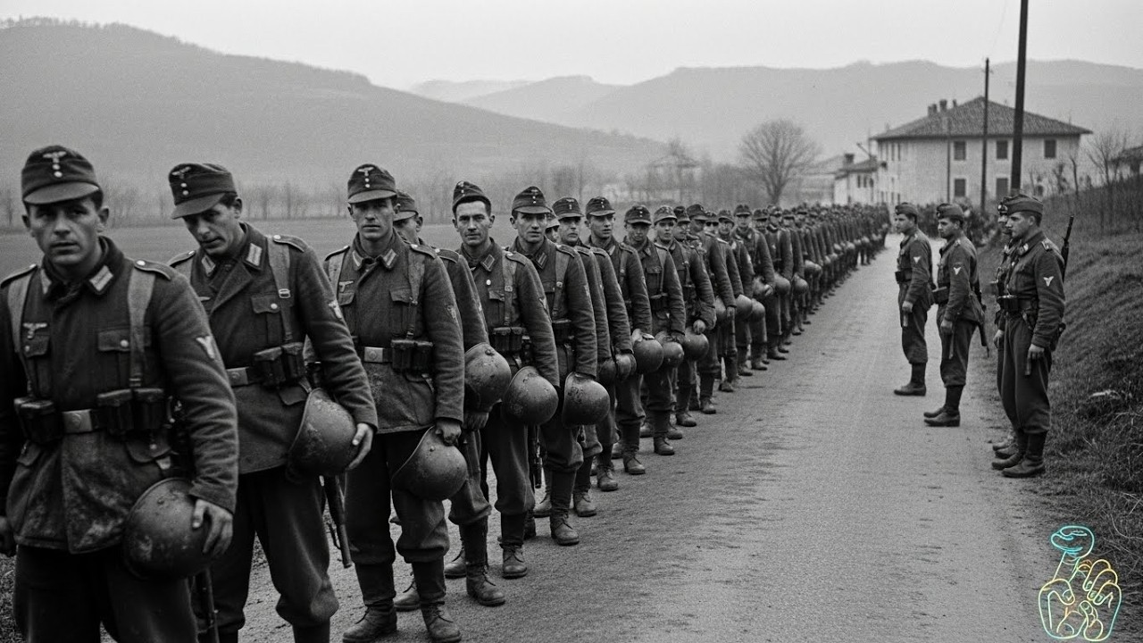 EUA e Inglaterra Falharam! SÓ O BRASIL FEZ O INACREDITÁVEL na Segunda Guerra.