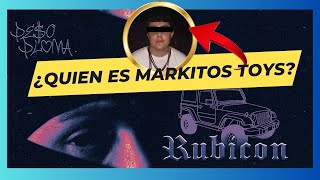 The HIDDEN TRUTH of RUBICON - Featherweight