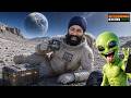 AFLATOON GAMEPLAY 😂 QUIT KARDI RANK PUSH ?😔 PUBG | BGMI LIVE