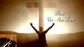 Hans Zimmer - Now We Are Free, Honor Him From Gladiator - Piano