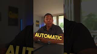 Set automatic payments on credit cards