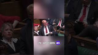 Public Demand for Change : The Prime Minister's Defense#uk #pmqs