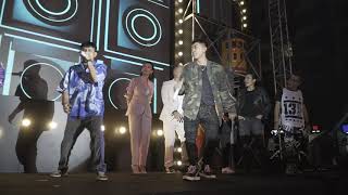 Thái Vũ Fap Tv ft DT “Chị Không Giống Ai” tặng Thu Trang - Chị Mười Ba - 3 ngày sinh tử