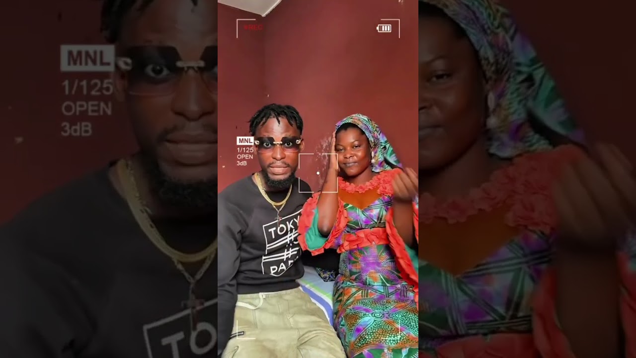 peeize JnR  - London Kele Video 