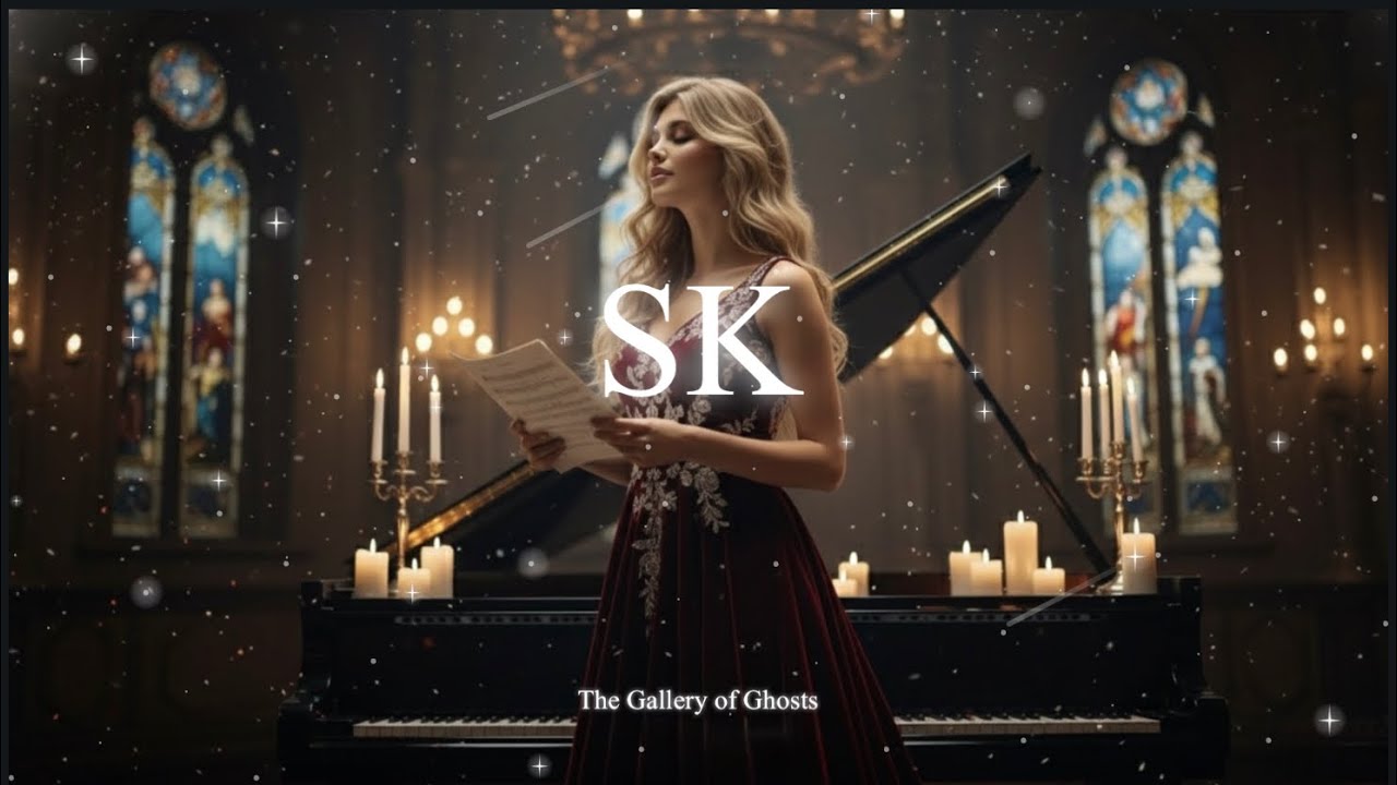 The Gallery of Ghosts | Emotional Progressive House