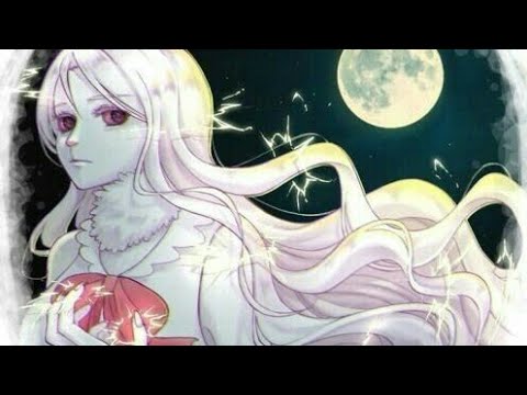 AMOR DA LUA 🥰AMV🥰
