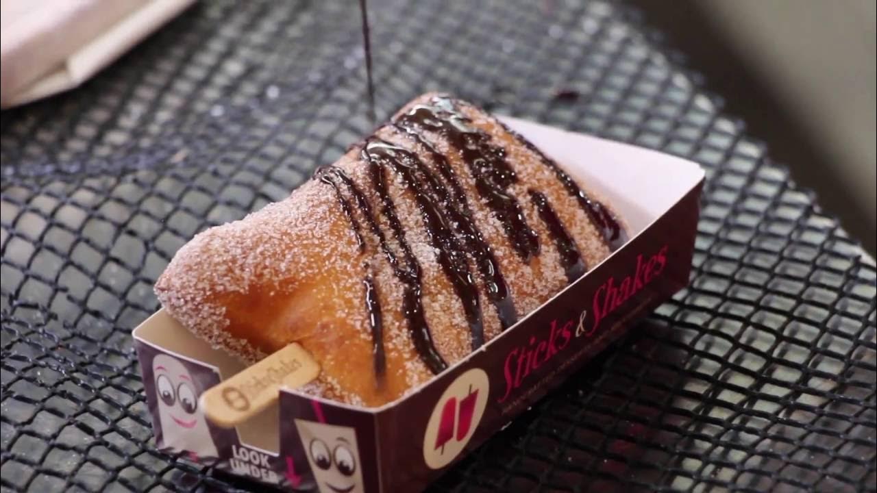 Desserts Las Vegas strip Best Desserts in Las Vegas! YouTube