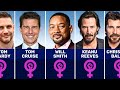 300 Hollywood Actors Who Support Feminism