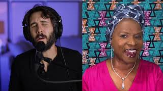 Download Lagu Josh Groban - Angelique Kidjo -  February Song for the Batonga Foundation MP3