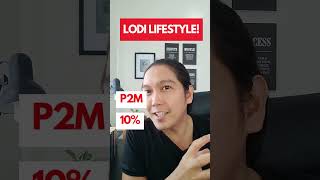 🔥 LODI! Living on Dividends and Interests! 🔥