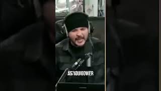 Tim Pool Crashes Out Over Candace Owens #shorts