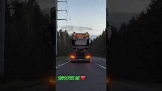#volvo #automobile #fh5