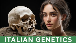 Scientists Reveal Surprising Origins of Italian Genetics