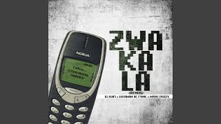 Zwakala