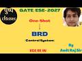 Block Reduction Diagram/Control System/GATE/ESE/PSU/ECE/EE/IN