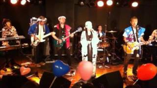 Spiritz@BLCafe 20160811 3 にじいろ