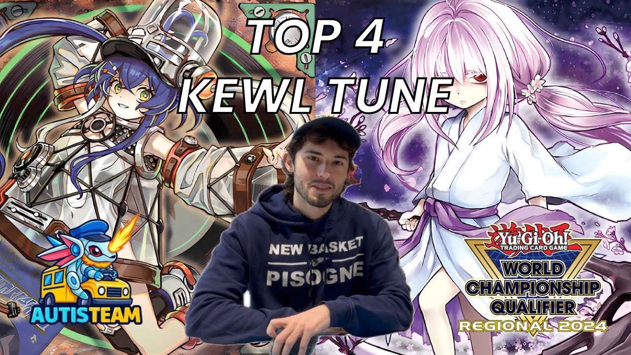 TOP4 Castelfranco Veneto WCQ Regional - Kewl Tune - Dennis Marchetti