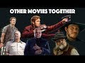 MCU Actors In Other Movies