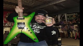 Dean ML Dime Slime Review / Demo 2021