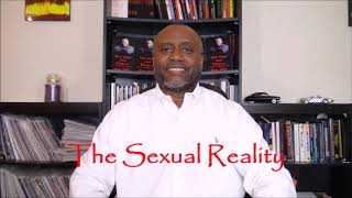 Check Out "The Sexual Reality" on Vimeo