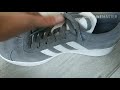 Adidas vl court 2.0k unboxing