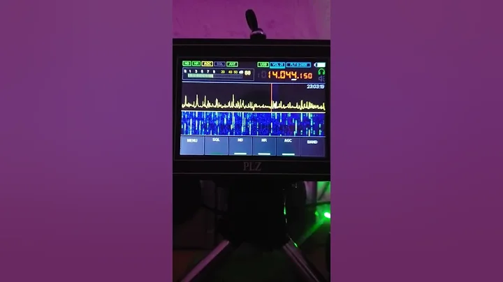 CQ WW WPX CW Contest! 29/5/2022!