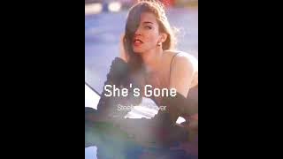 She's Gone by Steelheart. Cover by Just Whisper