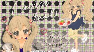 【初音ミク・オリジナル】朝ごはんツインテール