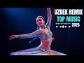 LIVE Uzbek EDM Remix 2026 – Sexy Oriental Club Dance Party | UZBEK AURA