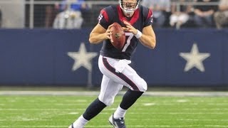 Famous Under Center - The Curious Case of Case Keenum Net Worth
