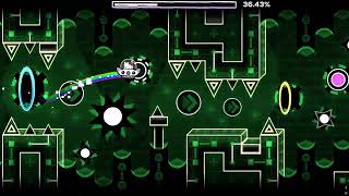 Hyper Ascend by Iconixx (Extreme Demon?)