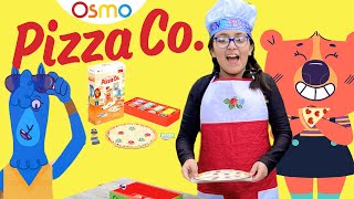 Pizza Restaurant By Osmo | Osmo Pizza Co Video | Osmo Games screenshot 2