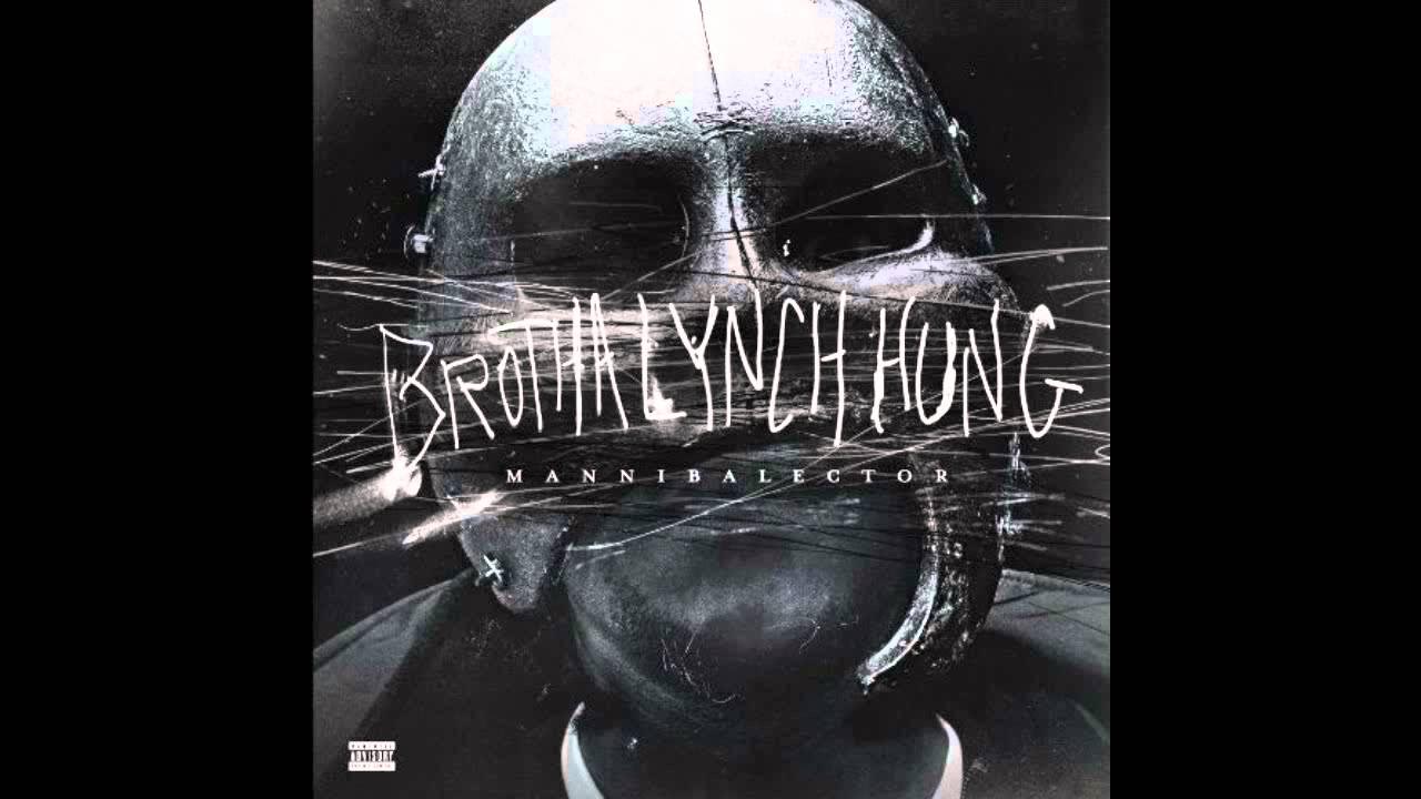 Brotha Lynch Hung Meat Cleaver [COVER] YouTube