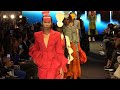 Jacques bam   africa fashion up awarded designer 2022   second edition
