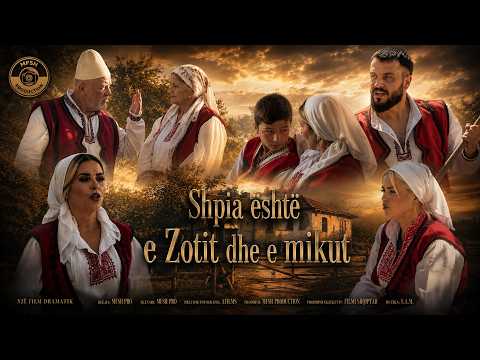 SHERRI MYSAFIRIT - TREGIME POPULLORE
