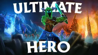 Ultimate Hero - Dota 2 Short Film Contest 2023 - Top 10 Finalist