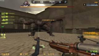 [CSO CN] Zombie Scenario Ep.Victor Hard 9 – Part 1