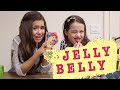 #Maisera com Julia Silva - Desafio Jelly Belly - Bean Boozled Challenge