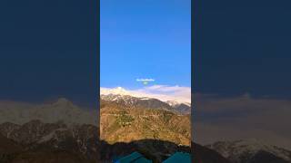 Beautiful day - dharmasala #nature #explore #travel #music #telugusongs #shorts #lyrics #love #views