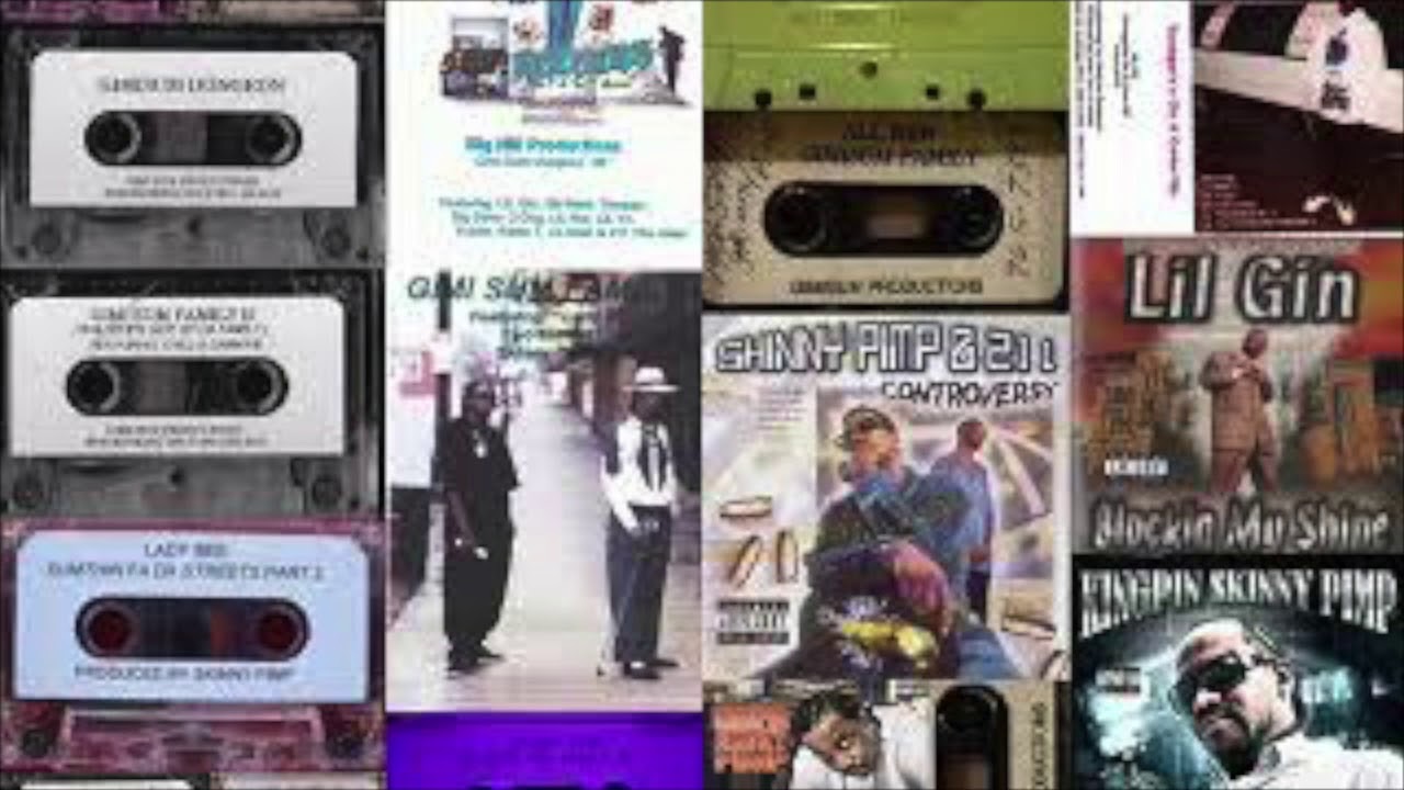 YouTubeでDJ Playa Grim - Killa (Lil Gin Mix)を視聴 YouTubeでDJ Playa Grim - Killa (Lil Gin Mix)を視聴