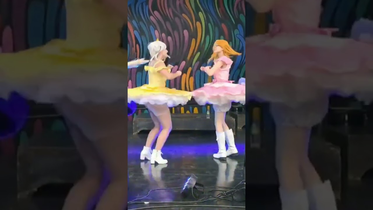 🍉 Liella | TOKONATSU SUNSHINE 🍉