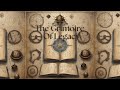 Back the Next Big Web3 Project RPG: The Grimoire of Legacy Needs You!
