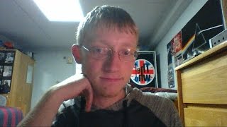 Freshmen Year Dorm Room Tour