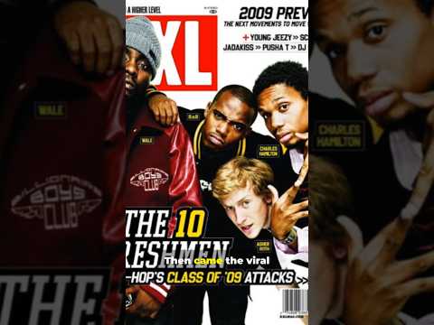 Hip-Hop’s Lost Genius: What REALLY Happened to Charles Hamilton?