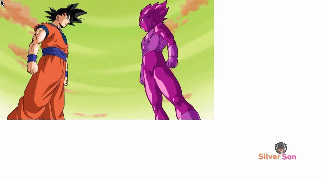 Dragon ball super episode 45 review - YouTube